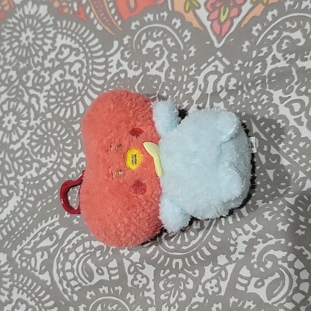 BT21 BTS Stuffed Toy